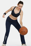 Zelocity Light Stretch Joggers - Dark Sapphire — thumbnail 4